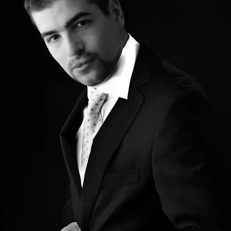 Downtown - Cherry شقة بلغراد