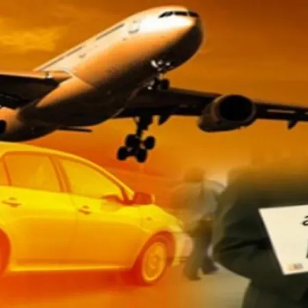 Апартаменты Downtown - Cherry Белград